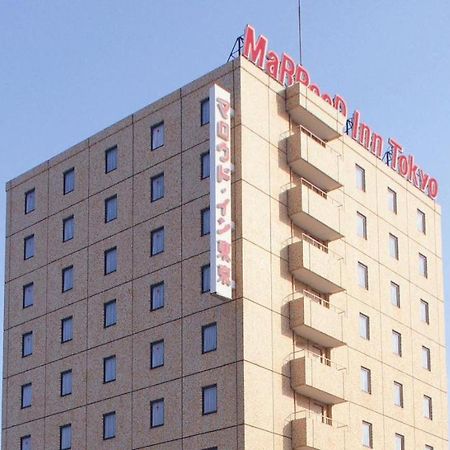 Marroad Inn Tokyo Fuchu Exterior photo