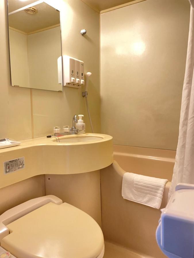 Marroad Inn Tokyo Fuchu Exterior photo