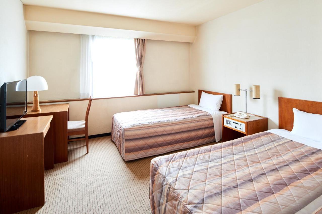 Marroad Inn Tokyo Fuchu Exterior photo
