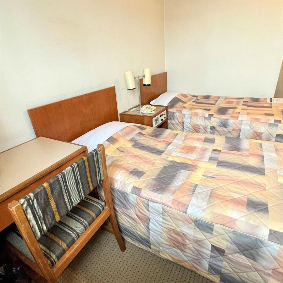 Marroad Inn Tokyo Fuchu Exterior photo