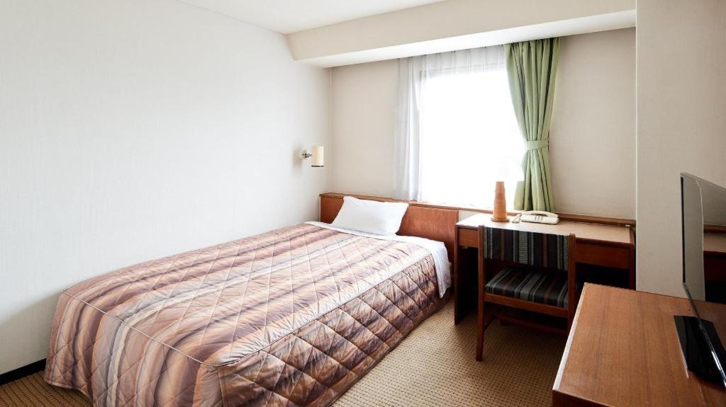 Marroad Inn Tokyo Fuchu Exterior photo