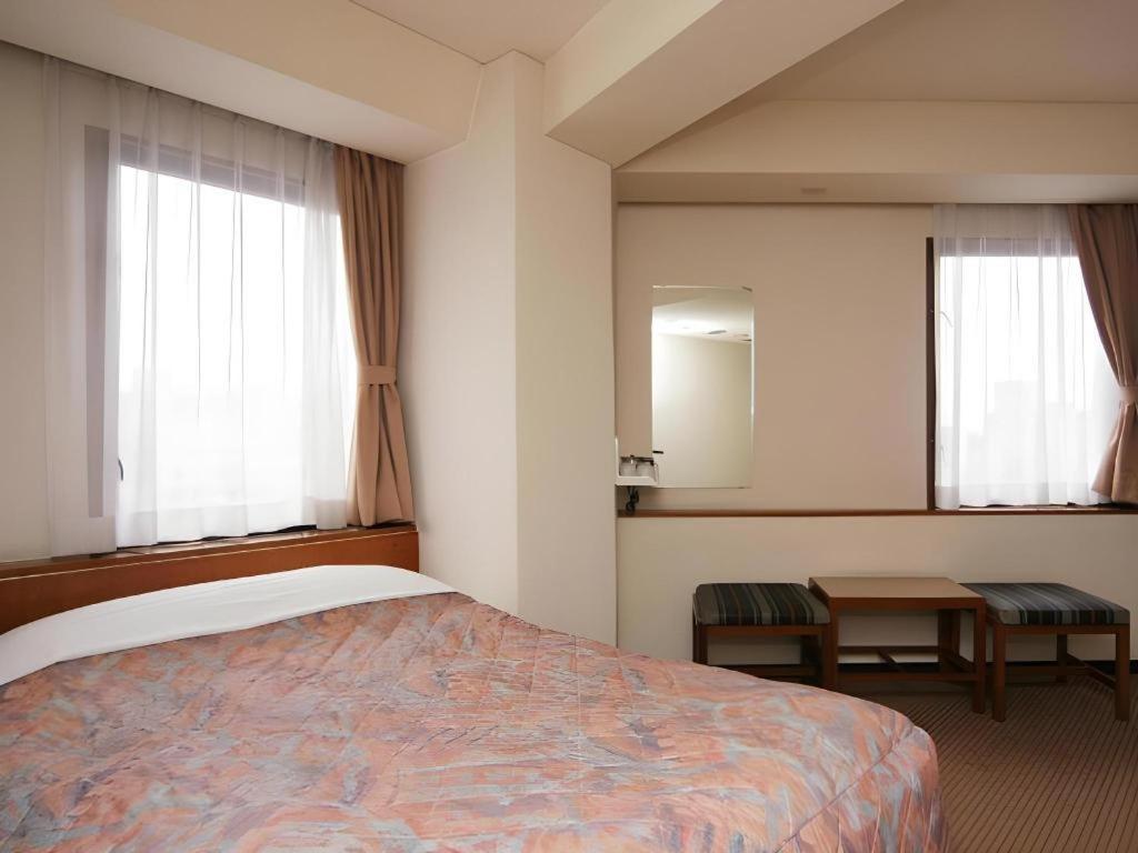 Marroad Inn Tokyo Fuchu Exterior photo