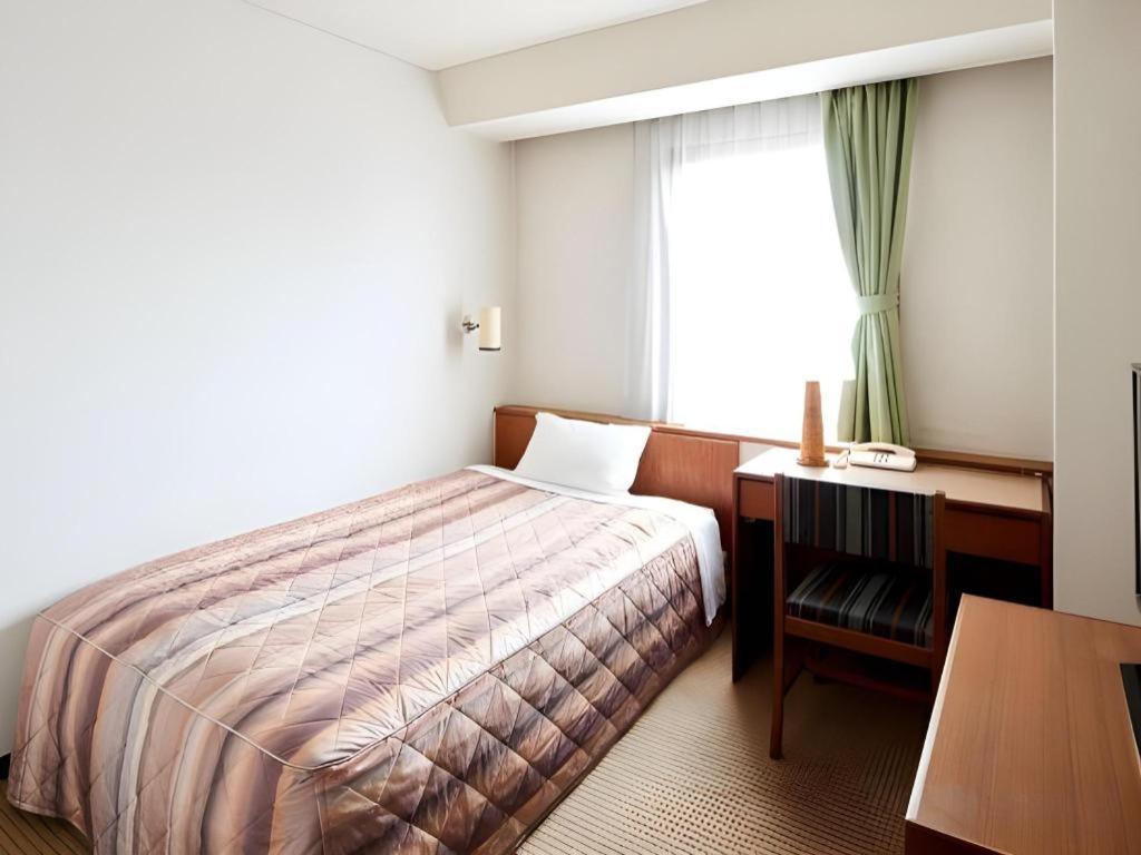Marroad Inn Tokyo Fuchu Exterior photo