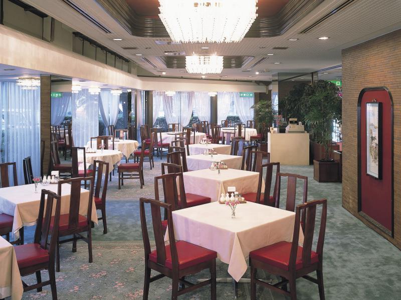 Marroad Inn Tokyo Fuchu Exterior photo
