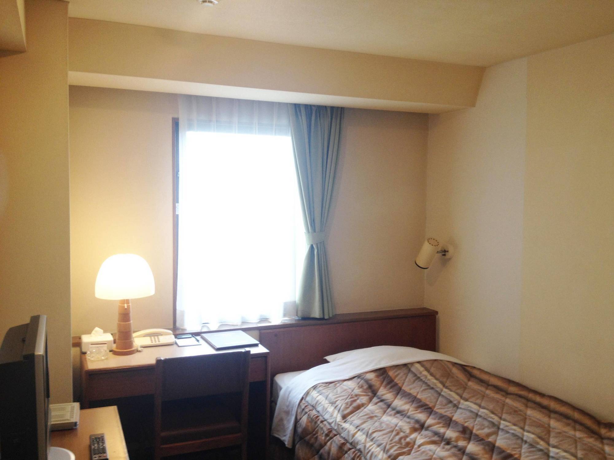 Marroad Inn Tokyo Fuchu Exterior photo