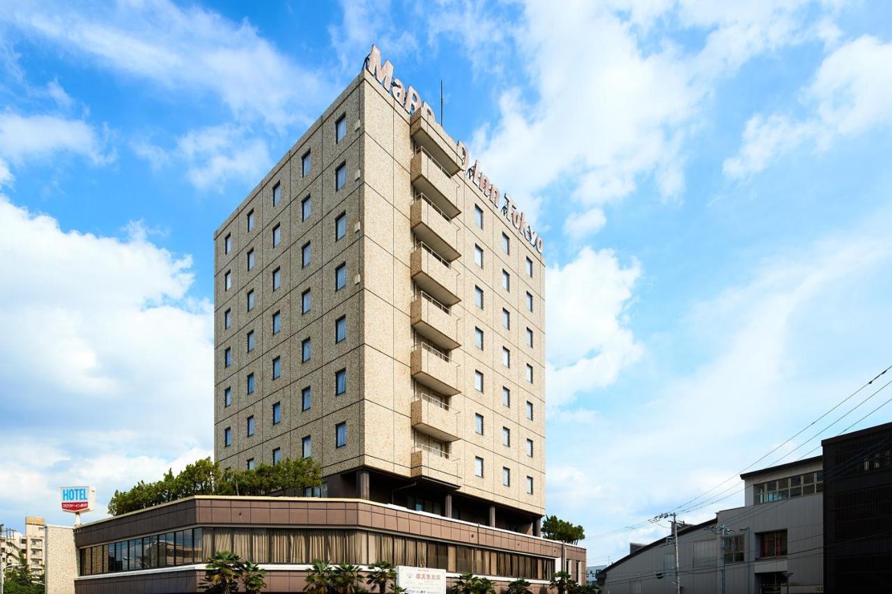 Marroad Inn Tokyo Fuchu Exterior photo